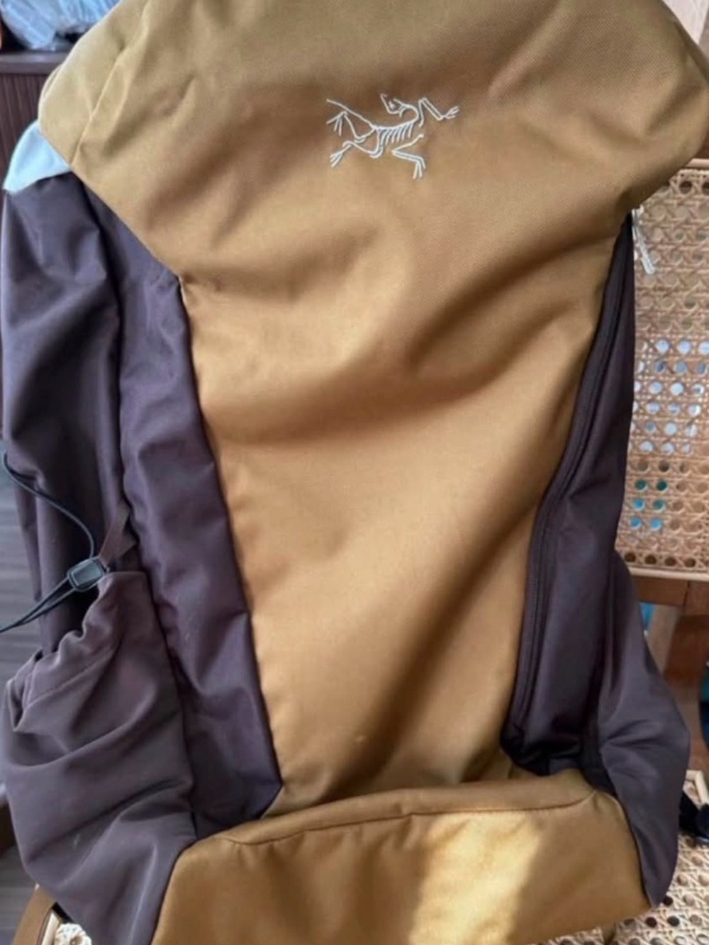 Arc'teryx Mantis 30L Backpack